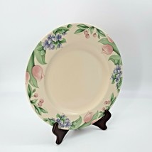 Pfaltzgraff Garden Party Collection Dinner Plate Castle Mark 10.5&quot; Table... - £13.98 GBP