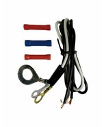 Calterm 08604 Alternator Harness Ford 1965-1974 Volkswagen VW up to 1976... - €12,00 EUR
