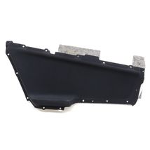 2008-2015 Mitsubishi Evolution Evo X Gsr MR Rear Left Cloth Door Insert ... - $29.70