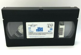 Blue Flame VHS 90s Brian Wimmer Kerri Green Jad Mager Cecilia Peck Rare ... - £10.77 GBP