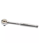 Gearless Ratchet 1/2 in. Drive Socket Quick Release Zero Degree Hand Tool - $38.54