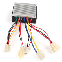 HB2430-TYD6-FS-ROHS 24V Control Module For Razor MX350 MX400 (Versions1-32) US - £31.31 GBP