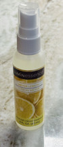 Luminessence Meyer Lemon Room Mist 2floz/60ml-Brand New-SHIPS N 24 HOURS - $14.73