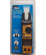 IDEAL Industries 200-Amp Split Jaw Clamp Meter 61-405  Free Shipping - €68,60 EUR