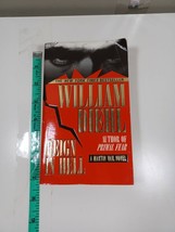 reign in Hell by William Diehl 1998 paperback - £3.87 GBP
