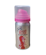 New Moonlit Rose by Secret Body Spray Net Wt 0.5 OZ - £6.36 GBP