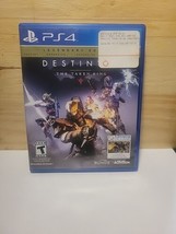 Destiny: The Taken King -- Legendary Edition (Sony PlayStation 4, 2015) - $7.33