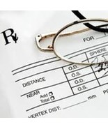 COACH Eyeglasses Eye Glasses 5582 BLACK Authentic New 52mm - €89,11 EUR