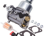 New Carburetor For Kawasaki fits Specific FR691V FS691V 15004-0829 15004... - $69.61