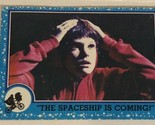 E.T. The Extra Terrestrial Trading Card 1982 #70 Henry Thomas - £1.55 GBP