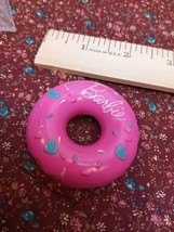 Barbie KISS &amp; CARE  Piece Pet Doctor Kit part donut - £2.21 GBP