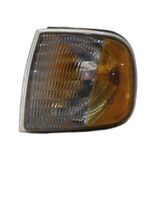 Driver Corner/Park Light And Lightning Fits 97-03 FORD F150 PICKUP 1159609 - €18,85 EUR
