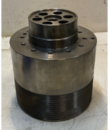 Crankshaft Pulley for Cummins 31mm Bore 24mm Holes 9-1/4&quot; Tall 8-5/8&quot; Dia. - $1,267.08 CAD