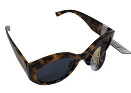 Foster Grant Solar Shield Polarized Sunglasses, Rose Etch - £7.10 GBP