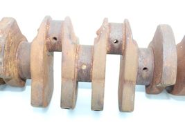 2JZ-GTE JDM CRANKSHAFT Q8324 image 4