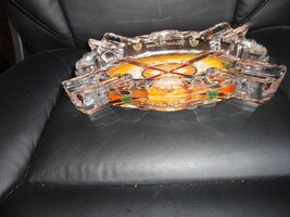 Arturo Fuente Opus X Ashtray  Serial Numbered image 15