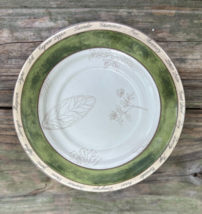 American Atelier BOUQUET GARNI 5011 Saucer 5 3/8" - $2.97