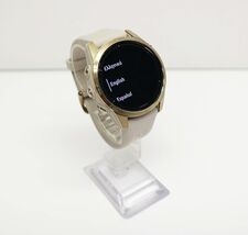 Garmin epix Pro (Gen 2) Sapphire 42mm GPS Watch - Soft Gold/Light Sand image 2