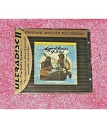 LOGGINS &amp; MESSINA - Full Sail - Rare MFSL Gold Disc CD SS Ultradisc Kenn... - $91.96