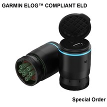 Garmin Elog™ Compliant Eld - £198.57 GBP