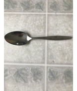 Easterling Tuscan Ware Floret Stainless Tablespoon Stamped Floral Motif ... - £11.77 GBP