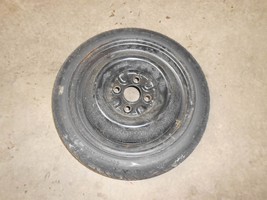 1998-2002 Toyota Corolla Spare Tire 115/70/14 - $124.99