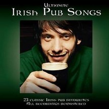 Various Artists : Ultimate Irish Pub Songs CD (2008) Pre-Owned - £11.95 GBP