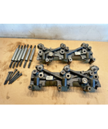2012 Cummins ISX12 Diesel Engine Complete Jake Brake Set 4298971 and 429... - $39,507.66 MXN