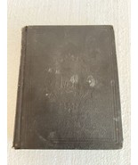 1858 The Sabbath Hymn Book printed in NY by Mason Brothers - $3,763.16 MXN