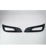 Fits OPEL VAUXHALL ASTRA  2015-2020 Front Fog Light Cover Bumper Cover G... - $81.49 CAD