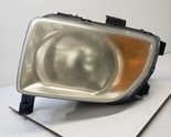 Driver Left Headlight Fits 03-06 ELEMENT 979105 - $77.22