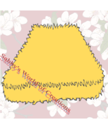 Door Mat Digital Clipart M4 - $37.30 MXN
