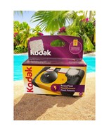 NEW Kodak Disposable Camera Powerflash 800 Speed 27 Pictures 335mm - $12.19