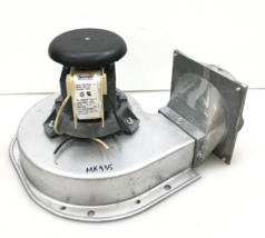 FASCO 7058-0136 Draft Inducer Blower Motor Assembly 20044402 used #MK935 - $60.78