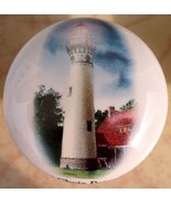 Cabinet Knobs W/ Seul Choix MI #2 Lighthouse - $6.05 CAD