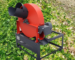 Straw,Root,Vegetable, Fruit Grinder Crusher 220V 2.2KW 239855 - $699.00