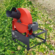 Straw,Root,Vegetable, Fruit Grinder Crusher 220V 2.2KW 239855 - £545.96 GBP