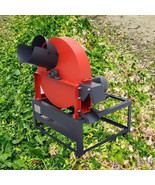 Straw,Root,Vegetable, Fruit Grinder Crusher 220V 2.2KW 239855 - £549.13 GBP