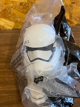 2021 Mc Donald&#39;s Hmt Disney Star Wars #4 Mip First Order Stormtrooper - £3.94 GBP