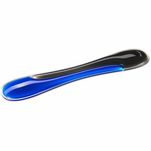 Kensington K62441WW SLIM DUO GEL KEYBOARD WRIST REST BLUE - $55.44