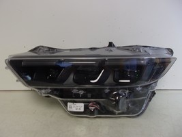 2024 Ford Mustang Driver LH LED Headlight with Black Trim OEM - $539.00