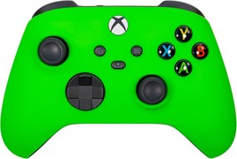 Xbox One Series X S Custom Soft Touch Controller - Soft Touch Feel,, Series S - £96.63 GBP