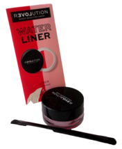 Relove Water Activated Liner Agile (Pink/Red) Revolution .23 oz (6.8g) - £6.69 GBP