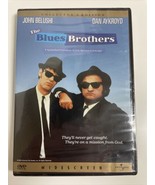 The Blues Brothers DVD / 1998 Collectors Edition / Widescreen / NEW Sealed  - £8.81 GBP