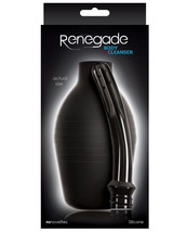 Renegade Body Cleanser - Black - $30.99