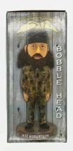 Bobble Head Jase Robertson Duck Commander New In The Box - £7.72 GBP