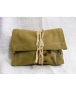 Vintage 1916 WW1 Canadian Sewing Kit Montreal Canada 8-a #14 - €63,32 EUR
