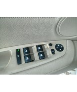 Driver Front Door Switch Driver&#39;s Fits 08-14 BMW X6 104824654 - $69.06 CAD