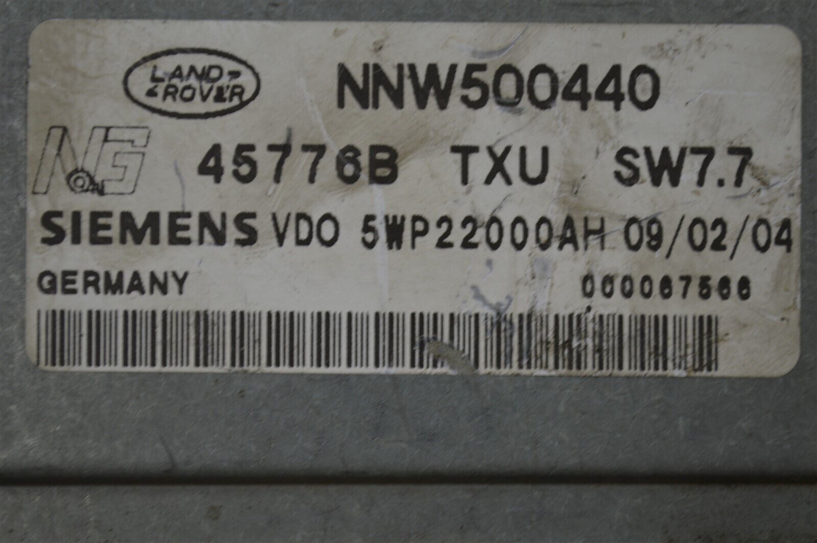 Full-size item image