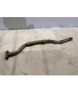 Cummins ISX12 Turbocharger Drain Tube Oil Drain 4330989 OEM - $198.94 CAD